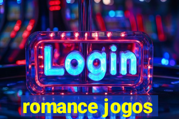 romance jogos
